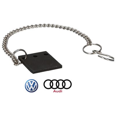 Brilliant Tools - Spezial-Werkzeug zur Kontrolle der Motor-Steuerzeiten für vag 1.2