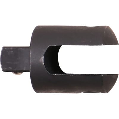 Brilliant Tools BT022401-1 Ersatzkopf für 1/2'' Teleskop-Gelenkgriff BT022401