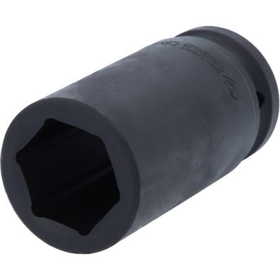 Brilliant Tools - 3/4' Kraft-Stecknuss Sechskant, 30 mm, lang