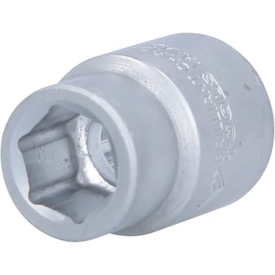 BRILLIANT TOOLS 3/4" Sechskant-Stecknuss 19 mm - BT025919
