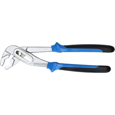 Brilliant Tools - Wasserpumpenzange 10', 250 mm