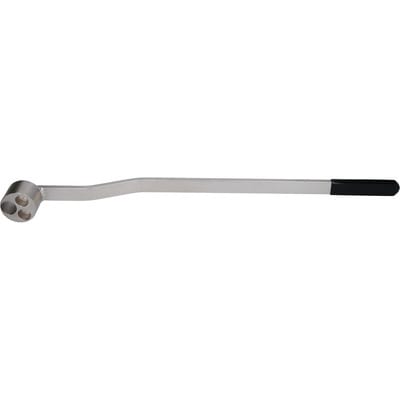 BRILLIANT TOOLS Kurbenwellen-Halteschlüssel für Ford - BT571013