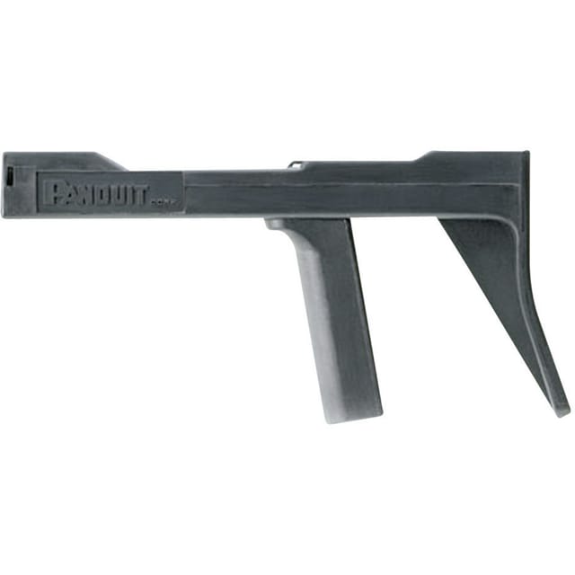 STS2 Kabelbinder-Zange STS2 Schwarz - Panduit