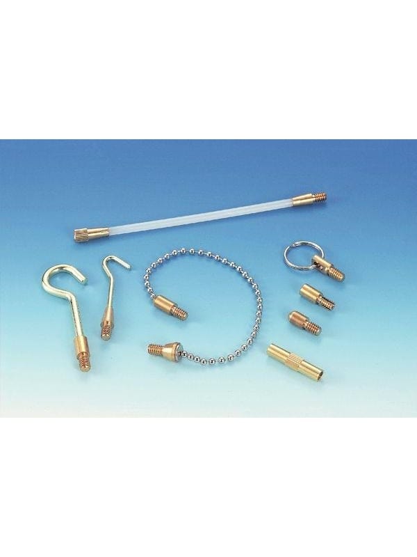 Cable Scout&43 Zubehörset 897-90004 Hellermanntyton 1 St.