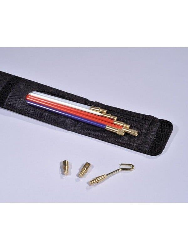 Cable Scout+ Mini Set 897-90003 Hellermanntyton 1 Set