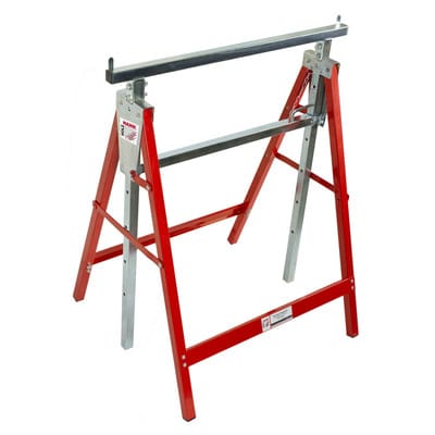 Maschinen KB1300A KB1300A Arbeitsbock 150 kg 6.6 kg 1 St. - Holzmann