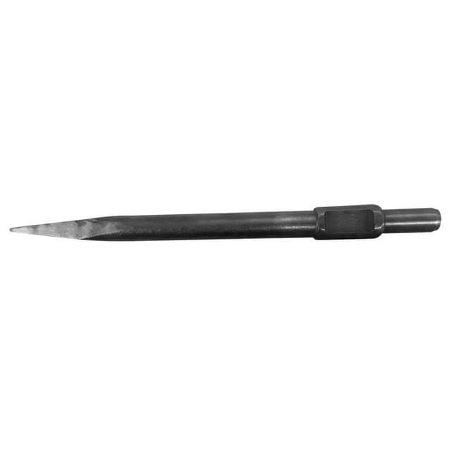 Spitzmeißel sds-hex 30 x 410 mm - Zipper