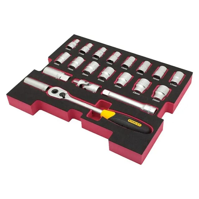 FatMax pro-stack Einlage 48-tlg. 1/2 Set - Stanley