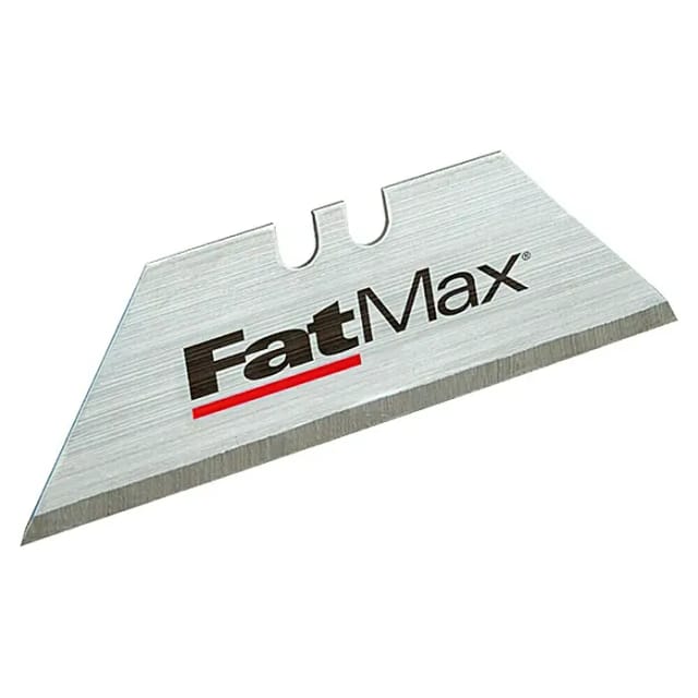 Trapezklinge FatMax Spender 10 Stück - Stanley