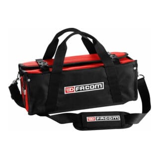 Bs.smbpb Universal Werkzeugtasche unbestückt (b x h x t) 450 x 180 x 180 mm - Facom