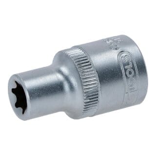 1/2' Torx-E-Stecknuss, E11