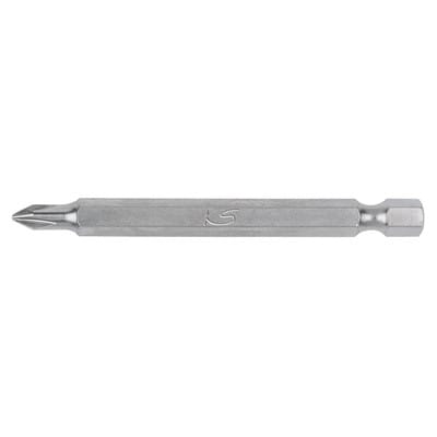 1/4" Bit PH, 75mm, PH2