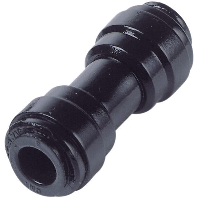 IMI NORGREN Gerade-Verbinder D00200806 Rohr-Ø: 8 mm, 6 mm 1 St.