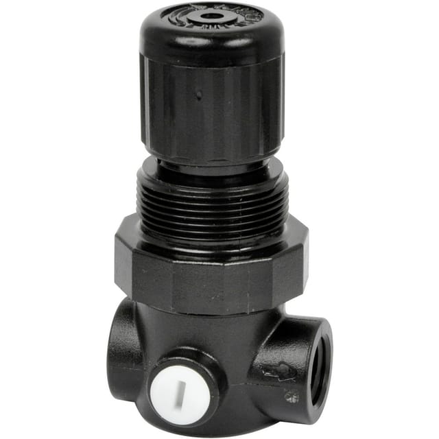 Imi Norgren R91W-2GK-NEN Flüssigkeitsregler 1/4'