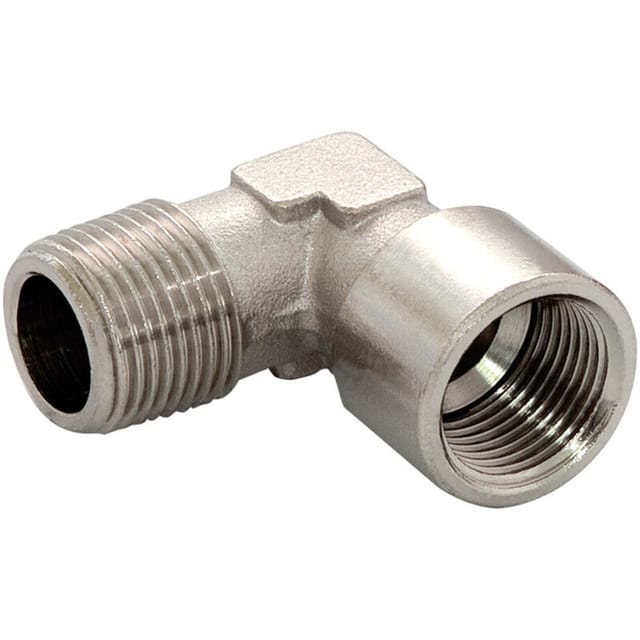 IMI NORGREN Winkelverbinder 150430028 Innengewinde 1/4" Außengewinde: R1/4 1 St.