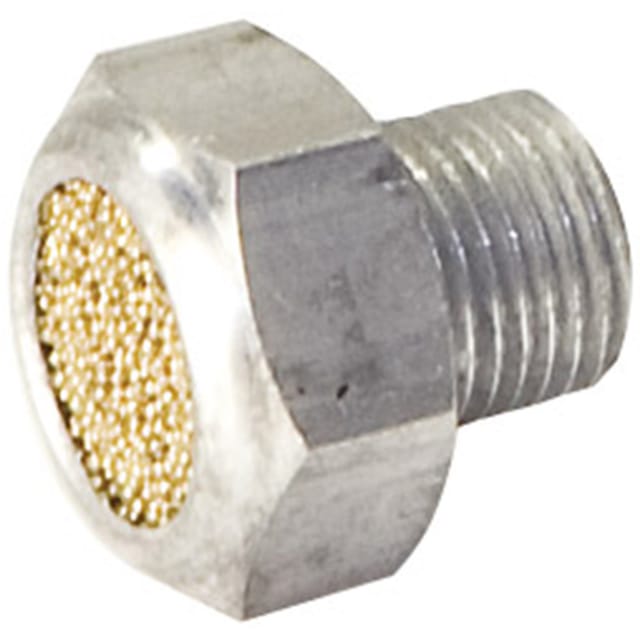 IMI NORGREN M/1514 Druckluftfilter Außengewinde 1/2" 7 bar