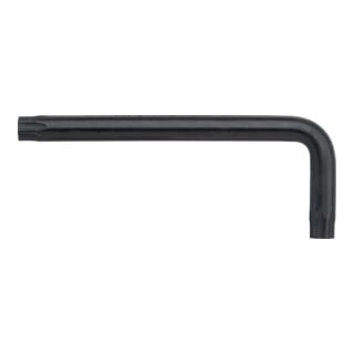Stiftschlüssel TORX PLUS® kurz, schwarzoxidiert 20IP (24525) - Wiha