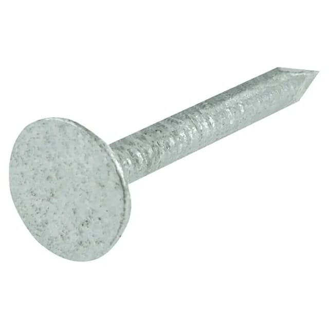 Suki 400 G Dachpappstift 2,0 X 16 Mm Mecha Verzinkt Din 1160b, 6178085