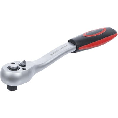 Bgs Technic - Umschaltknarre feinverzahnt 10 mm (3/8')