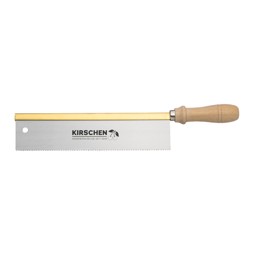 4150250 Feinsäge 250 mm - Kirschen