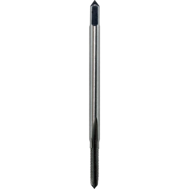 Donau Elektronik - MMG30L Maschinengewindebohrer metrisch M3 Linksschneidend din 371 1 St.