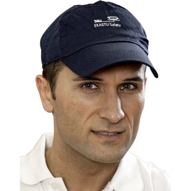 286 701 Basecap Blau - Ekastu