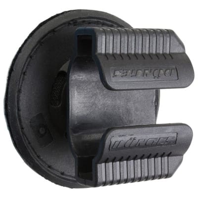 Uk Underwater Kinetics UK6.902.028.151 Helmhalterung Schwarz