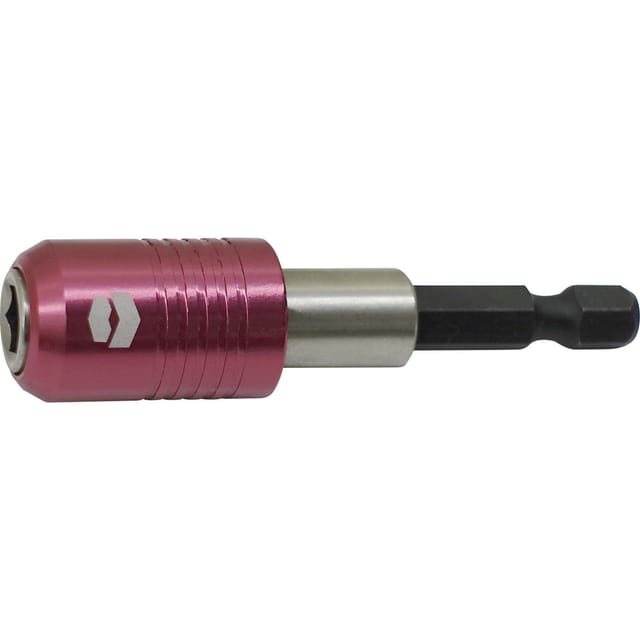 1614135 Schnellwechsel-Bithalter 6,3 Mm (1/4') - Toolcraft