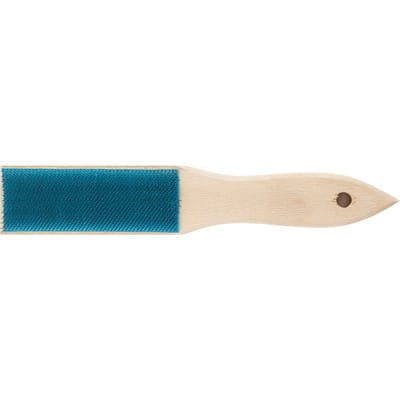 12601000 Feilenbürste Länge 232 mm 5 St. - Pferd