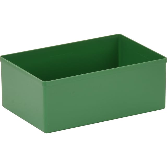 456308 Sortimentskoffer-Einsatz (l x b x h) 108 x 162 x 63 mm Inhalt 1 St. - Allit