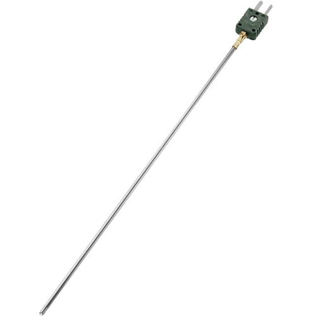 B+b Thermo-technik - b + b Thermo-Technik K-M625 0250-10 Thermoelement -200 bis 800 °c Fühler-Typ k