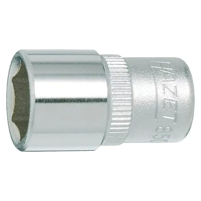 Hazet 850-8-SB Steckschlüssel-Einsatz SW 8 mm