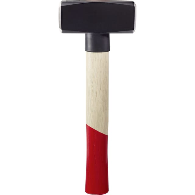 Toolcraft - TO-5091579 Vorschlaghammer 1579 g 280 mm din 6475 1 St.