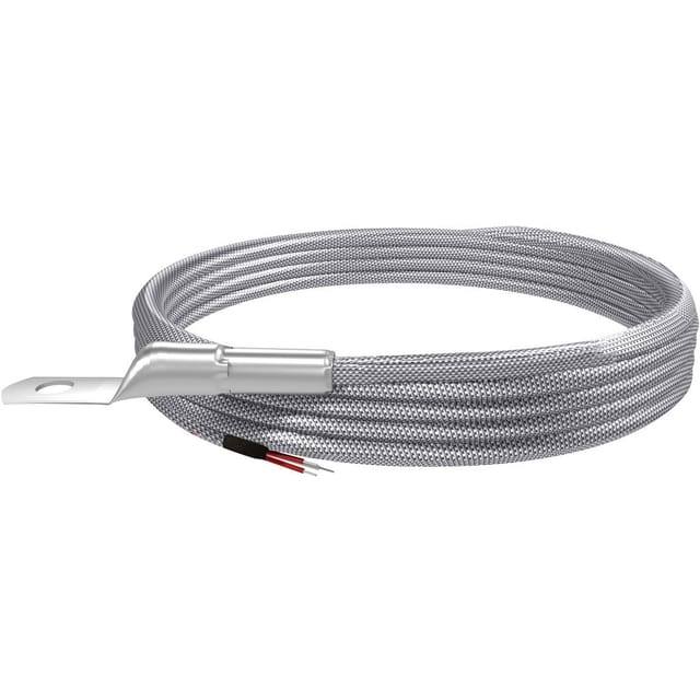 Temperatursensor RT-K02.SKP5 Fühler-Typ Pt100 Messbereich Temperatur-50 bis 400 °c - Emko