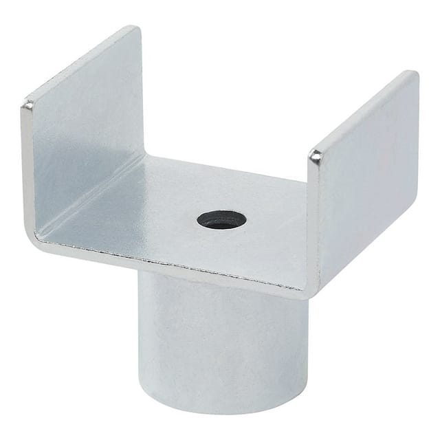 Adapter fur flaschenheber