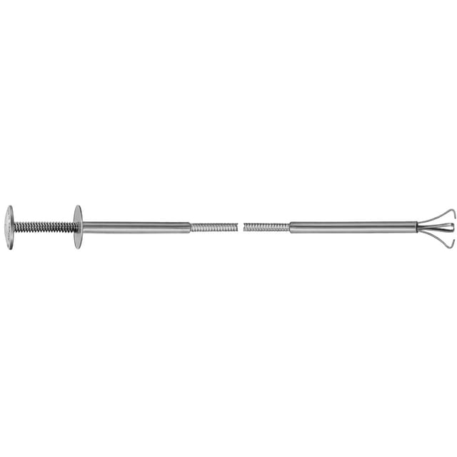 Bernstein Tools for Electronics 2-157 Flexibler Krallengreifer