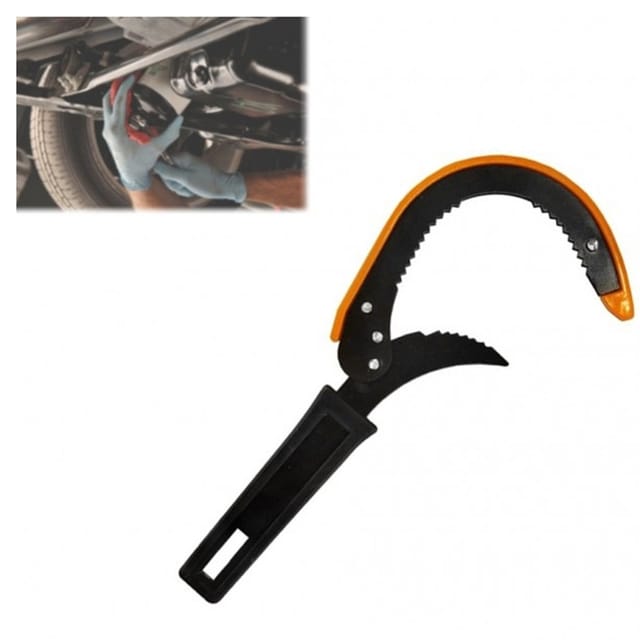 Trade Shop - KEY MIT GANASZE VEREINIGTES FILTER BY CAR MOTOR -