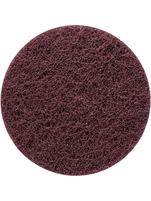 Accessories 2608901243 expert N880 Vliesscheibe für Exzenterschleifer 125 mm Medium a 1 St. - Bosch