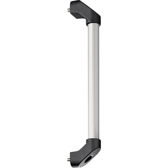 RS-20.300.62 Maschinengriff für Zylinderschrauben Silber (l x b) 330 mm x 30 mm 1 St. - Rohde