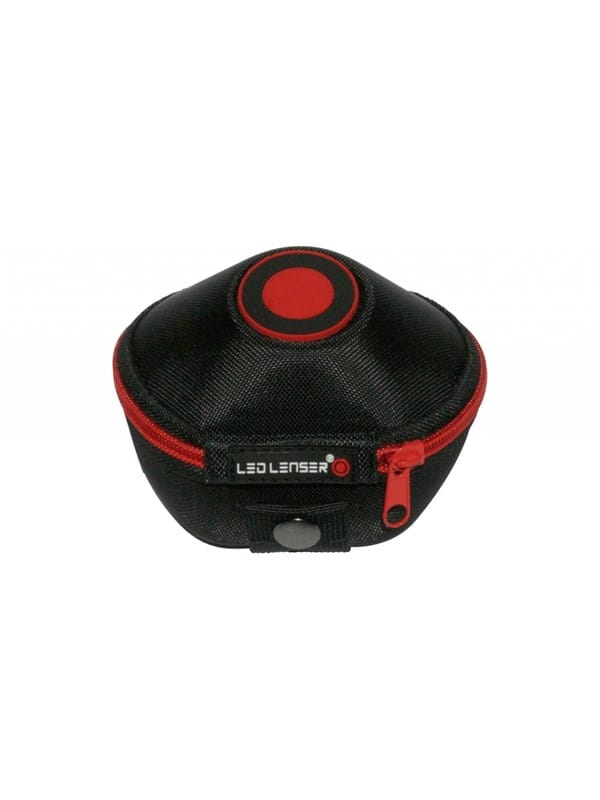 Ledlenser 0332 Gürteltasche H1, H3.2, H5, H6, H6R, iH3, iH6, iH6R, iH7R cri, NEO4, NEO6R