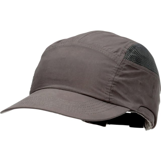 2014298 Anstoßkappe Grau - 3M