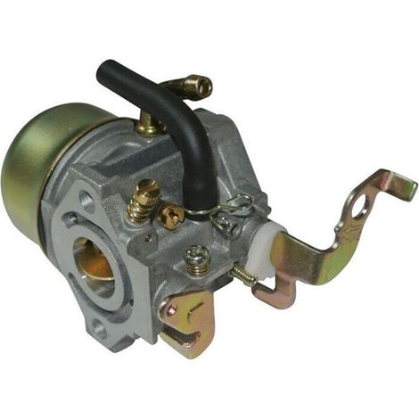 Linghhang – Eh17 Vergaser Für Kawasaki Fg200 Generatormotor – Direkter Ersatz – Effiziente Zerstäubung Für Optimale Leistung