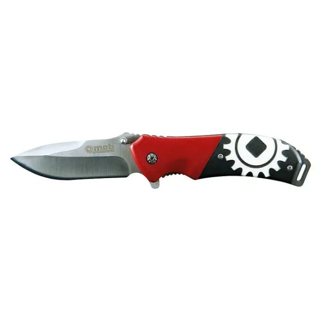 Taschenmesser Problade Auf Mob-Karte - 6218010401