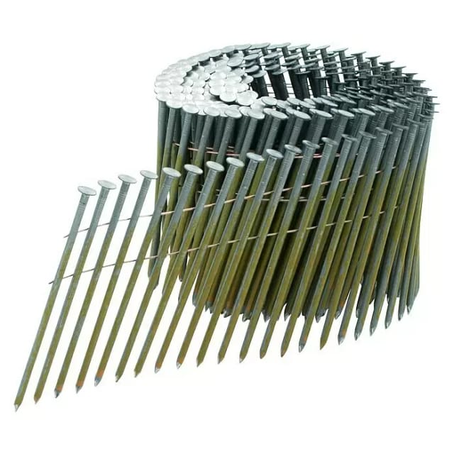 Prebena 2110865 Coilnaegel 6000 St. Cnw28/65bk