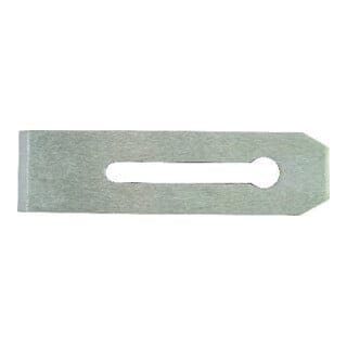 Reform Lochhobeleisen dünne Form ohne Klappe Breite 48 mm - Ulmia