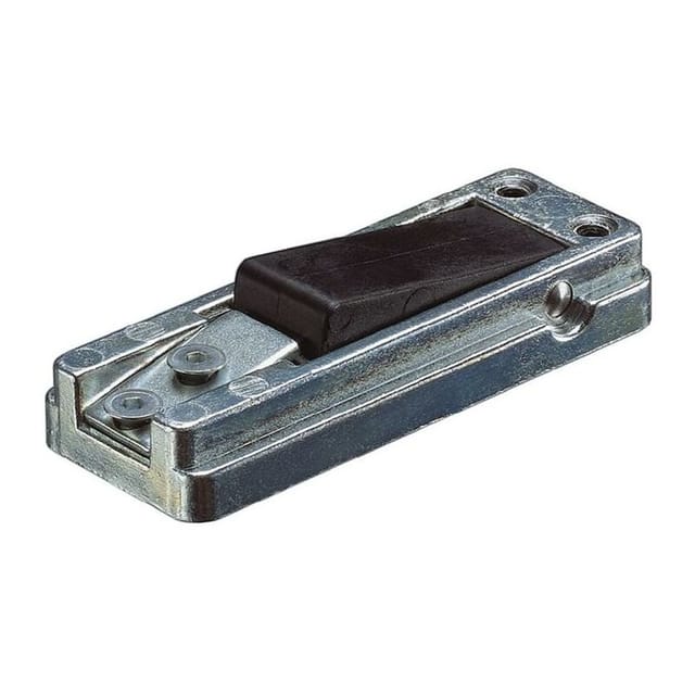Vachette - assa abloy Rastfeststelleinheit für Gleitschienen G193/G195/G893