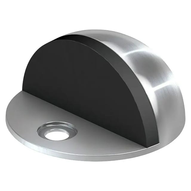 Türstopper 7704-0020 (ø x h) 44 mm x 25 mm - Basi