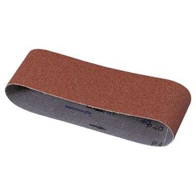 Schleifband 64x356 mm, K150 10 Stk. - Dewalt