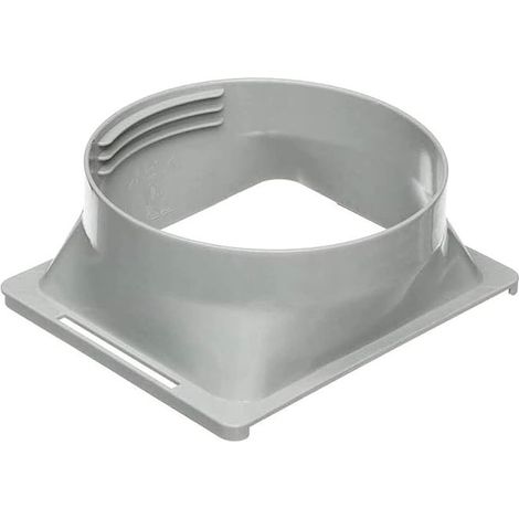 Linghhang – Universeller Fensteradapter – 15 Cm Tragbarer Abluftschlauch – Hochwertiges Pvc – Einfache Installation Ohne Bohren