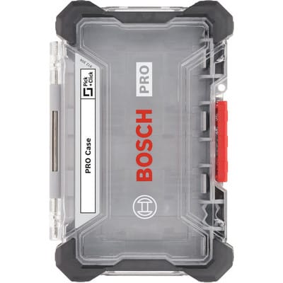Pro Leerbox, mittel - Bosch